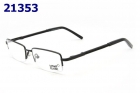 Mont Blanc Glasses Frame-2038