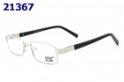 Mont Blanc Glasses Frame-2045
