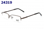 Mont Blanc Glasses Frame-2053