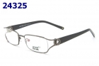 Mont Blanc Glasses Frame-2058