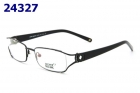 Mont Blanc Glasses Frame-2060