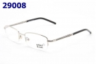 Mont Blanc Glasses Frame-2067
