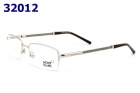 Mont Blanc Glasses Frame-2074
