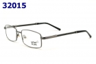 Mont Blanc Glasses Frame-2075