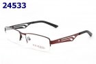 Rebel Glasses Frame-2006