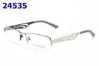 Rebel Glasses Frame-2008
