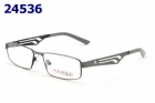 Rebel Glasses Frame-2009