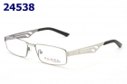 Rebel Glasses Frame-2011