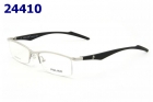 Police Glasses Frame-2028