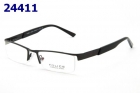 Police Glasses Frame-2029