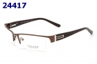 Police Glasses Frame-2033