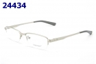 Police Glasses Frame-2042