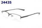 Police Glasses Frame-2043