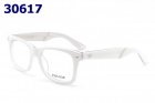 Police Glasses Frame-2048