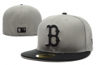 MLB fitted hats-02