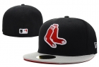 MLB fitted hats-07