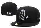 MLB fitted hats-08