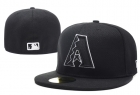 MLB fitted hats-17
