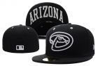 MLB fitted hats-22