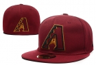 MLB fitted hats-24