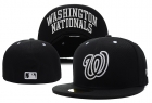 MLB fitted hats-26