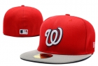 MLB fitted hats-27