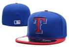 MLB fitted hats-29