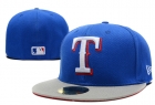 MLB fitted hats-31