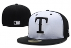 MLB fitted hats-35