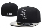 MLB fitted hats-38