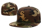 MLB fitted hats-40