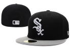 MLB fitted hats-41