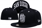 MLB fitted hats-50