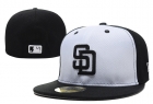 MLB fitted hats-53