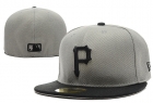 MLB fitted hats-54