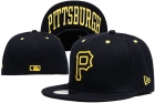 MLB fitted hats-55
