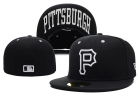 MLB fitted hats-58