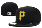 MLB fitted hats-60