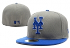 MLB fitted hats-61
