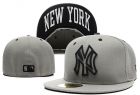 MLB fitted hats-66