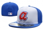 MLB fitted hats-72