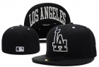 MLB fitted hats-75
