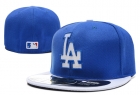 MLB fitted hats-76