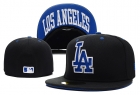 MLB fitted hats-77