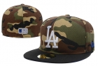 MLB fitted hats-79