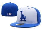 MLB fitted hats-80
