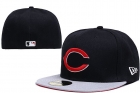 MLB fitted hats-81