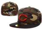 MLB fitted hats-84