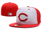 MLB fitted hats-85