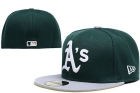 MLB fitted hats-93